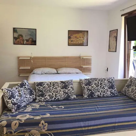 Casa Chiara Рива-дель-Гарда