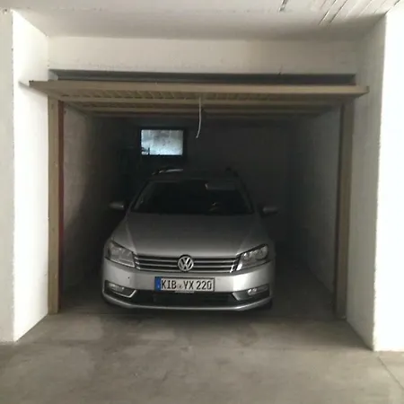 Casa Chiara Апартаменты