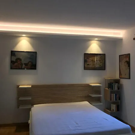 Casa Chiara Апартаменты