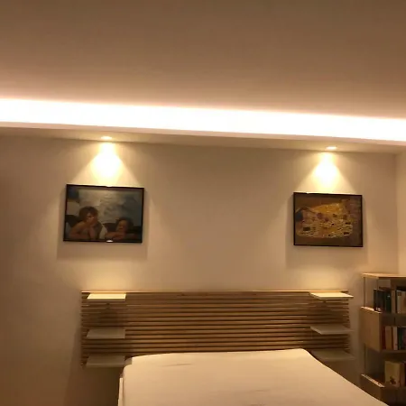 Casa Chiara * Рива-дель-Гарда